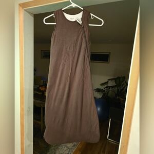 Kyte BABY Brown Sleep Sack